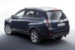 Chevrolet Captiva 2006 года
